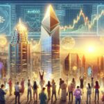 Cryptocurrency market surges as Cardano and Ethereum gain traction