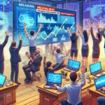 Cryptocurrency Users Rejoice as Justice Department Disbands Enforcement Unit