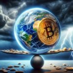 Dalio warns of global economic fragility and bitcoin's potential resilience