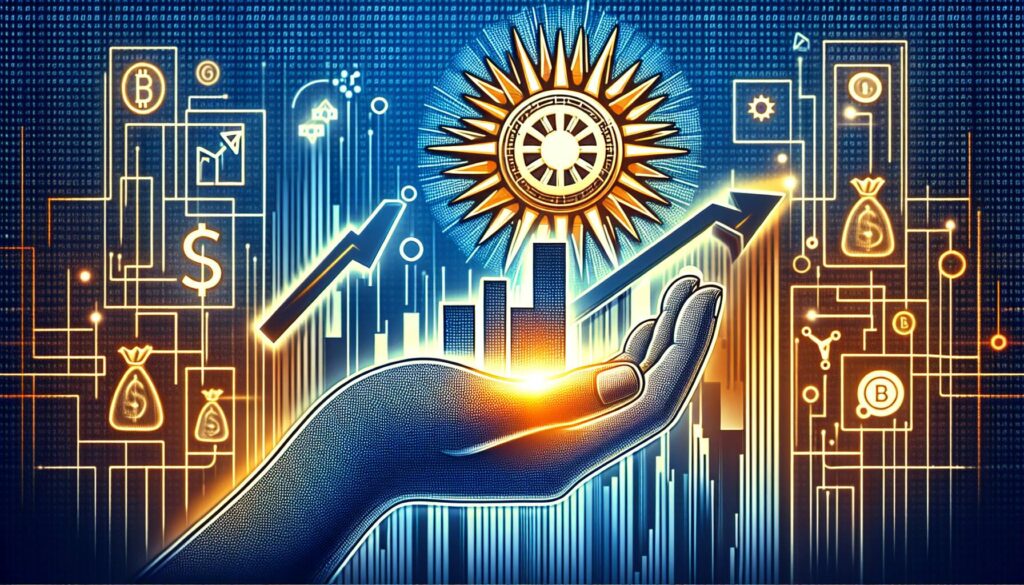 DeFi Development Corp invests in Solana's SOL tokens
