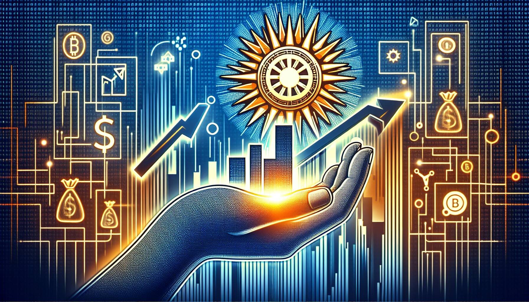 DeFi Development Corp invests in Solana's SOL tokens