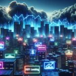 DeFi lending faces major challenges as borrowing demand declines