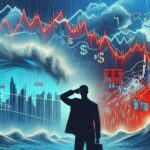 Dimon warns of potential turmoil in Treasury market