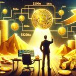 "Discover How Mechanism Capital Founder is Making Bold Moves with a $200M Bitcoin Investment"