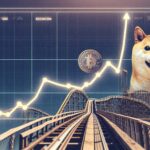 Dogecoin shows signs of recovery amid market volatility
