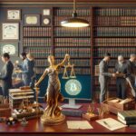 DOJ disbands cryptocurrency enforcement team