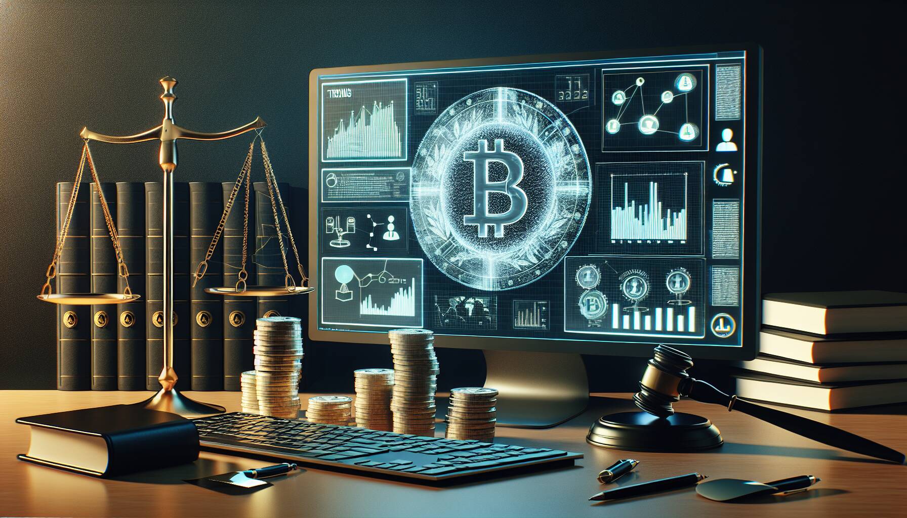 DOJ shifts approach to cryptocurrency enforcement