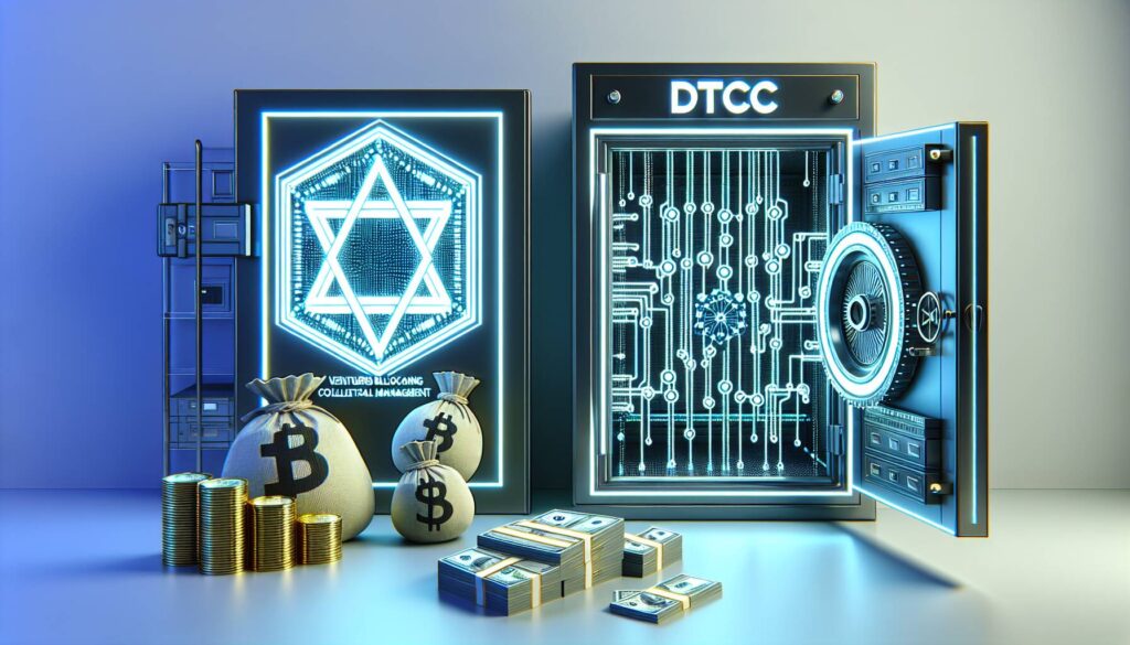 DTCC ventures into blockchain for collateral management