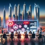 Dubai issues alert on misleading firms in real estate tokenization initiative