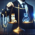 Economic tensions weigh on Shiba Inu amidst market volatility