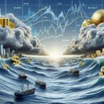 Economic uncertainty shapes financial markets and asset preferences