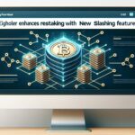 EigenLayer enhances restaking with new slashing feature