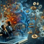 Emergence and evolution of digital assets in a changing regulatory landscape