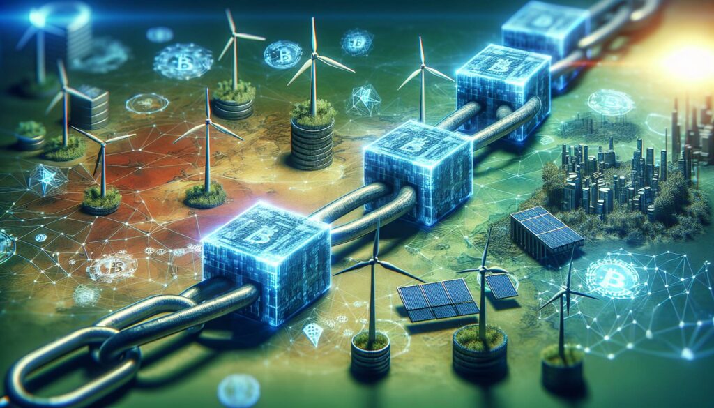 Emerging blockchains in DeFi and the challenge of sustainability