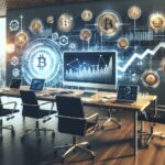 Emerging trends in wealth management and tokenization