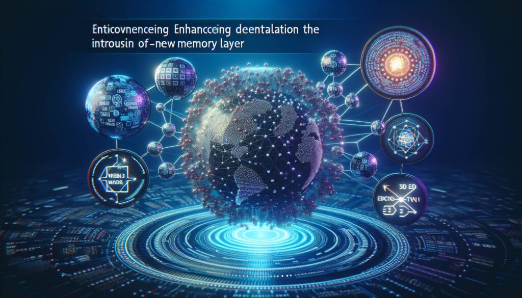 Enhancing decentralization with a new memory layer in Web3