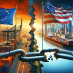 Escalating tariffs strain U.S.-China trade relations