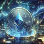 Ether faces volatility as price drops and trading strategies shift