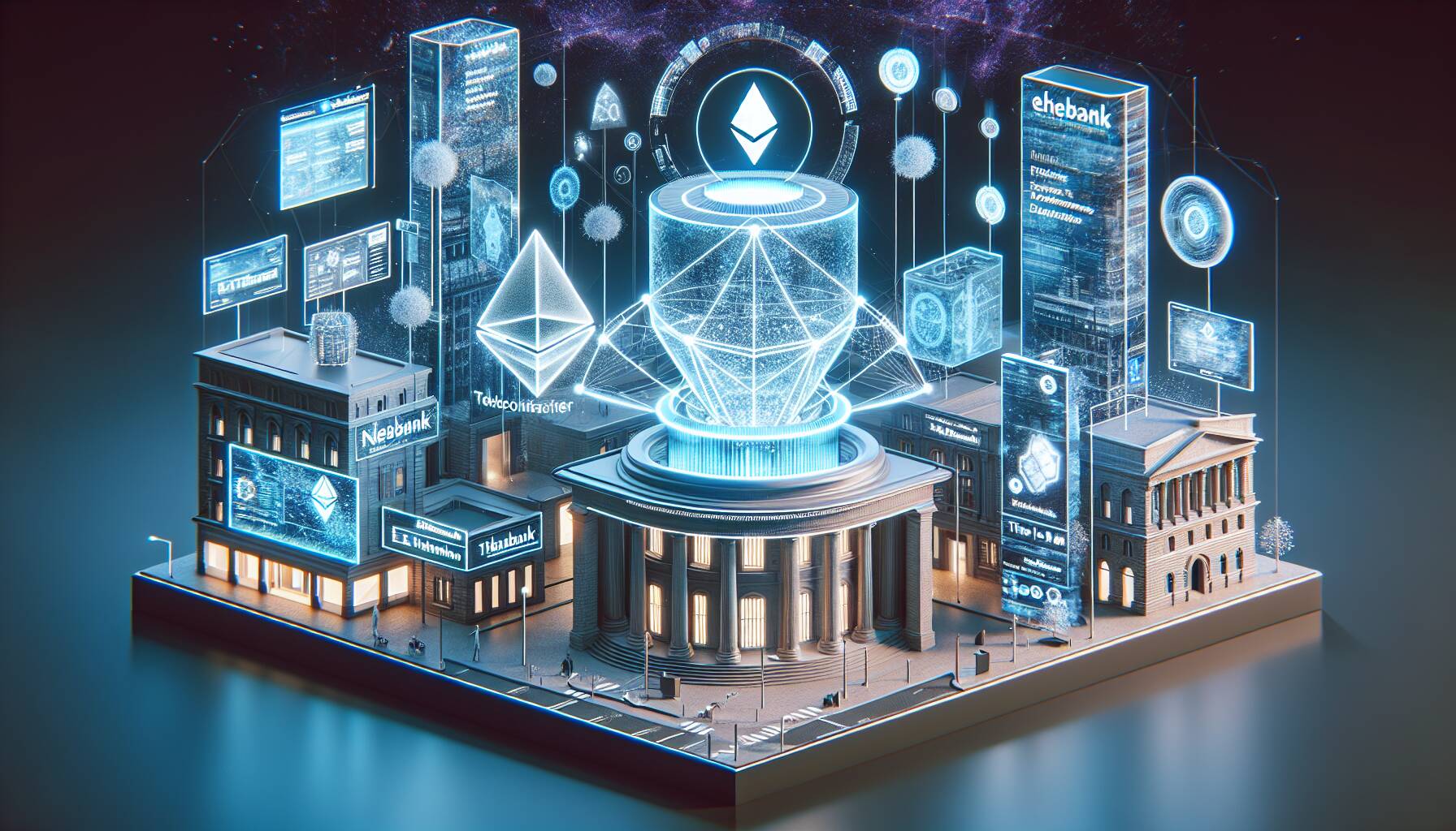 Ether.fi aims to transform into a decentralized finance neobank