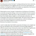 Ethereum Faces Institutional Retreat and Economic Challenges Amidst Market Turbulence