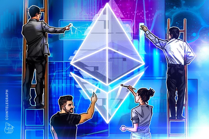 Ethereum Foundation Revamps Focus on User Experience and Scaling Solutions