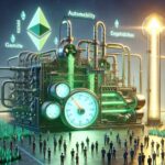 Ethereum proposes automated gas limit increase to enhance scalability