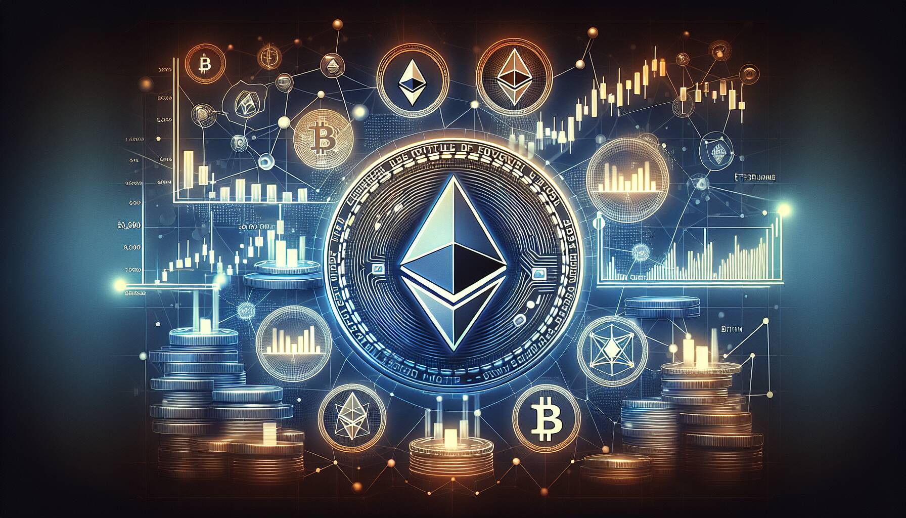 Ethereum reclaims leadership in decentralized exchange trading