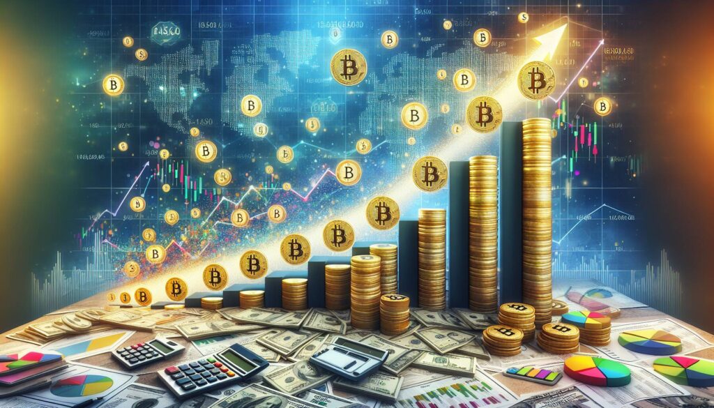 Evolving bitcoin investment strategies