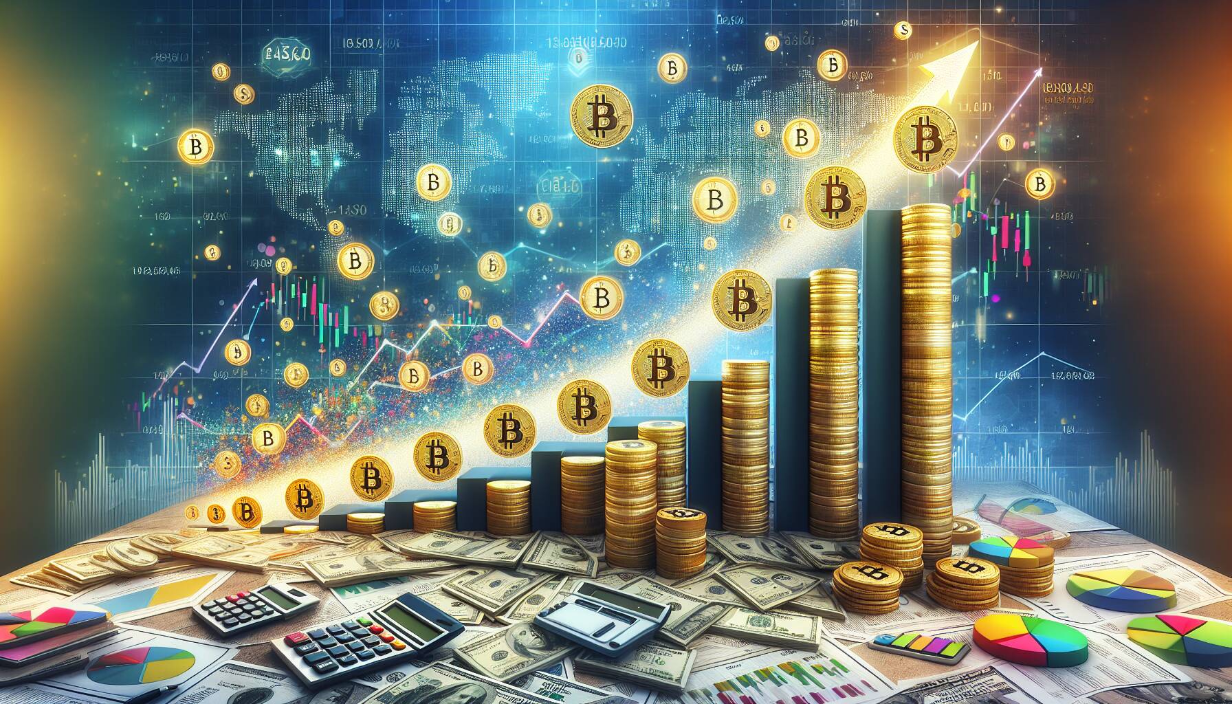 Evolving bitcoin investment strategies