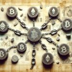 Evolving tactics in cross-chain crypto crime