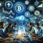 Exciting advancements in cryptocurrency technology