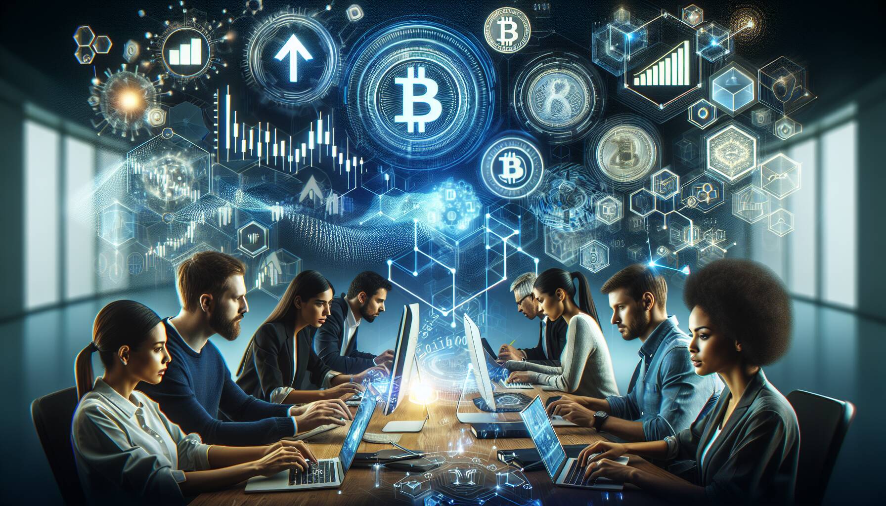Exciting advancements in cryptocurrency technology