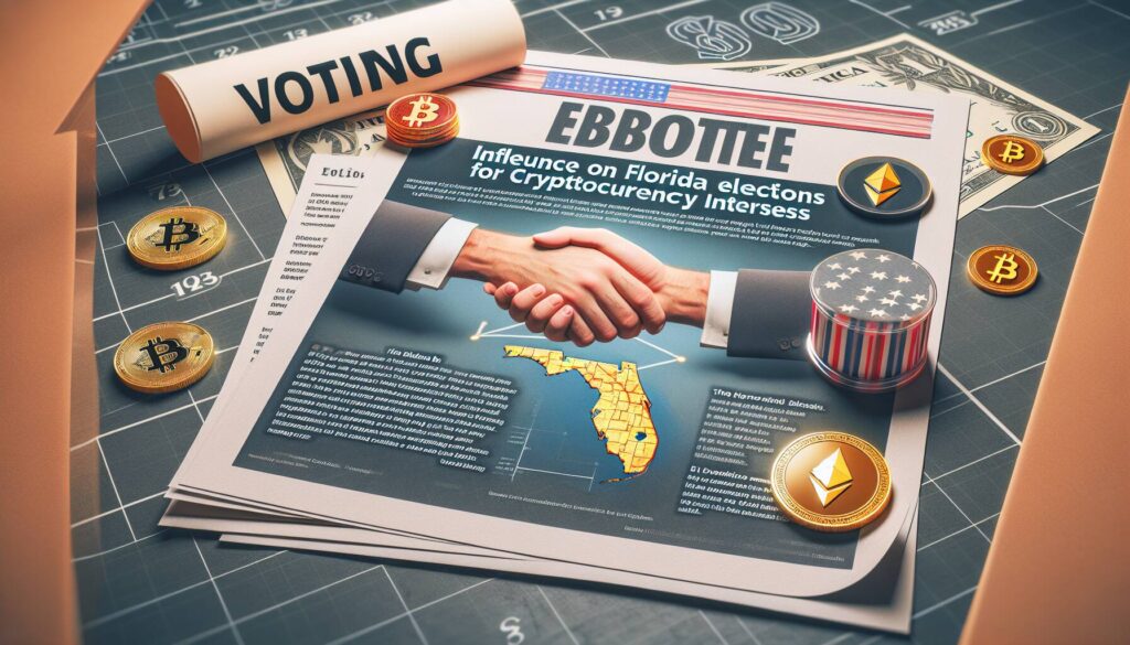 Fairshake PAC influences Florida elections for cryptocurrency interests