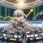 Fartcoin's unexpected rise amid market turmoil