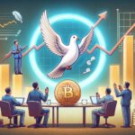 Federal Reserve's Possible Shift Towards Dovish Monetary Policy Spells Good News for Bitcoin, Experts Suggest