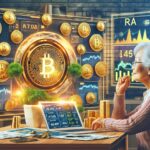 Fidelity launches new crypto ira for retirement investing