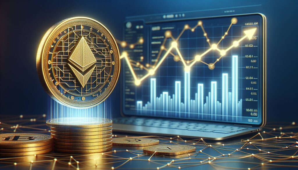 Filecoin's token surge following Upbit listing