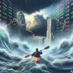 Financial markets face turbulence amid Fed intervention speculation