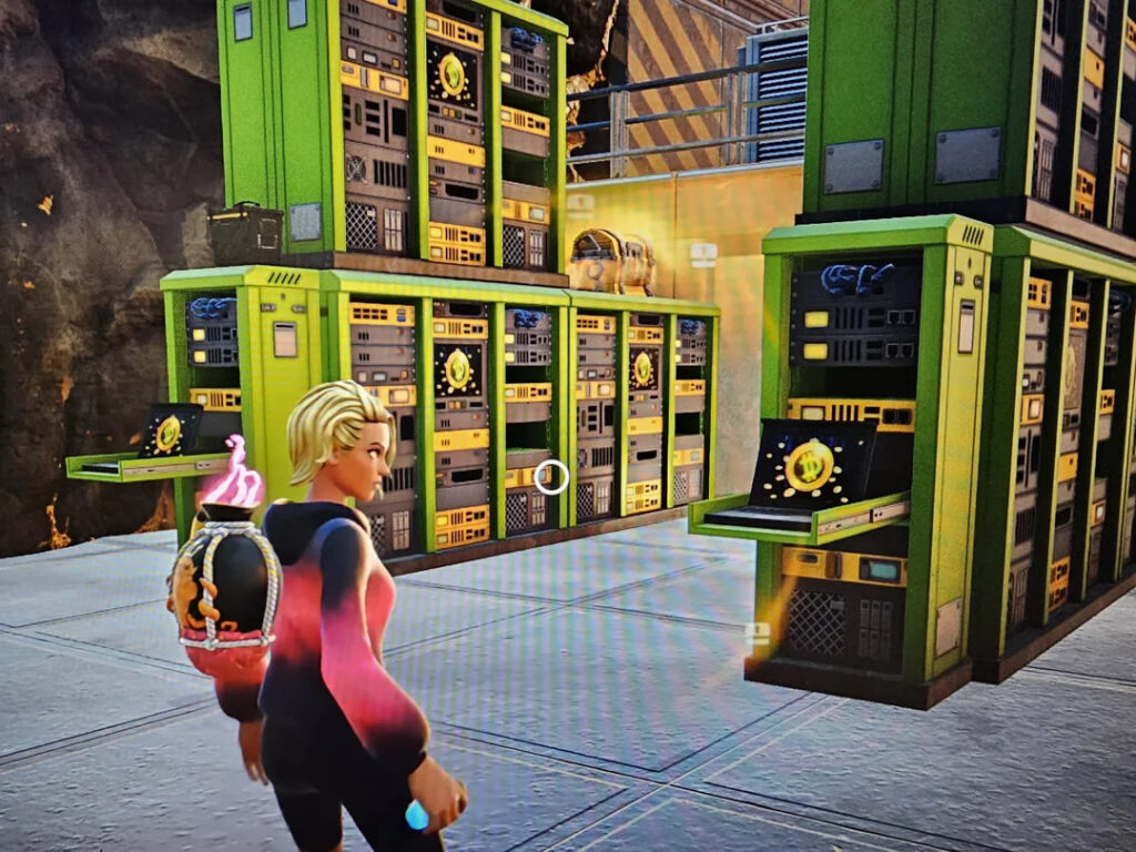 Fortnite Update Ignites Spike in Dill Bits Memecoin Value