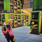 Fortnite Update Ignites Spike in Dill Bits Memecoin Value