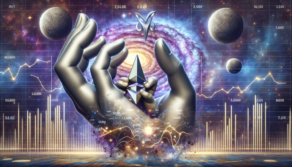 Galaxy Digital swaps ether for solana amid shifting market dynamics