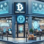 GameStop's strategic move into Bitcoin investment