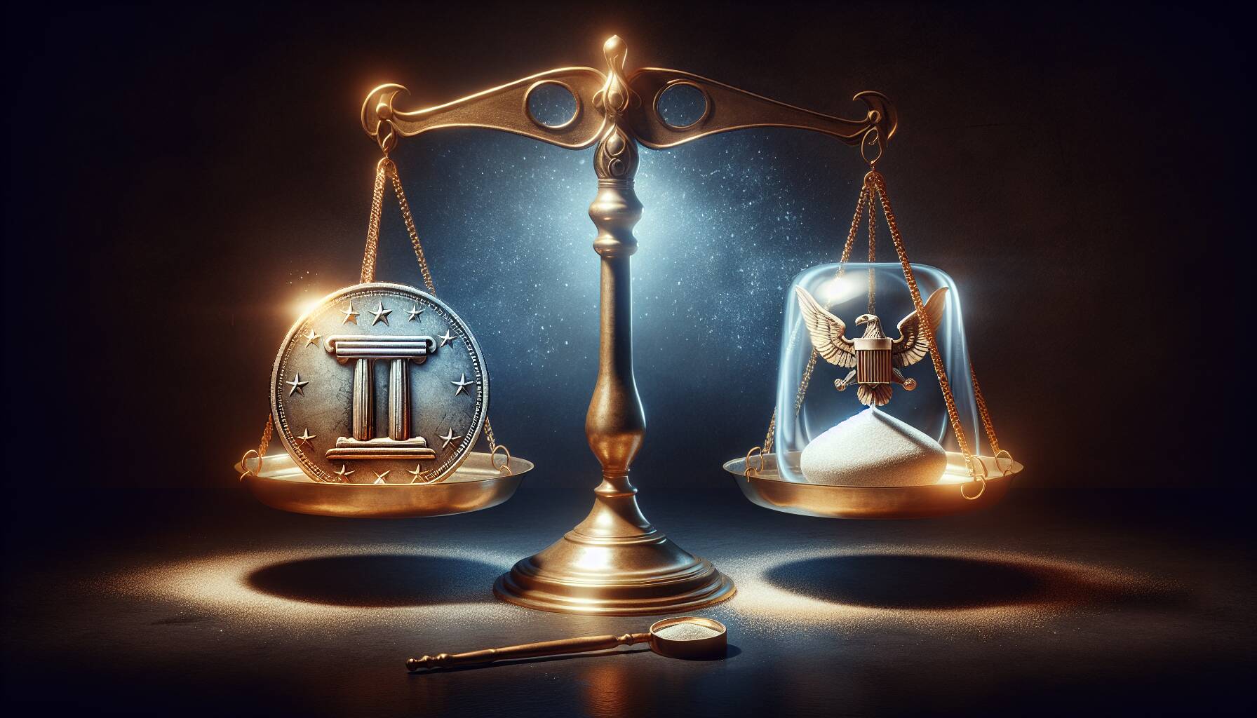 Gemini and SEC seek pause in legal battle over Earn product