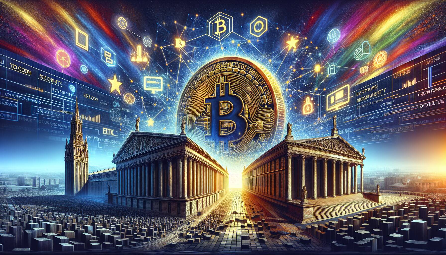 Google reshapes cryptocurrency advertising in the EU with new regulations