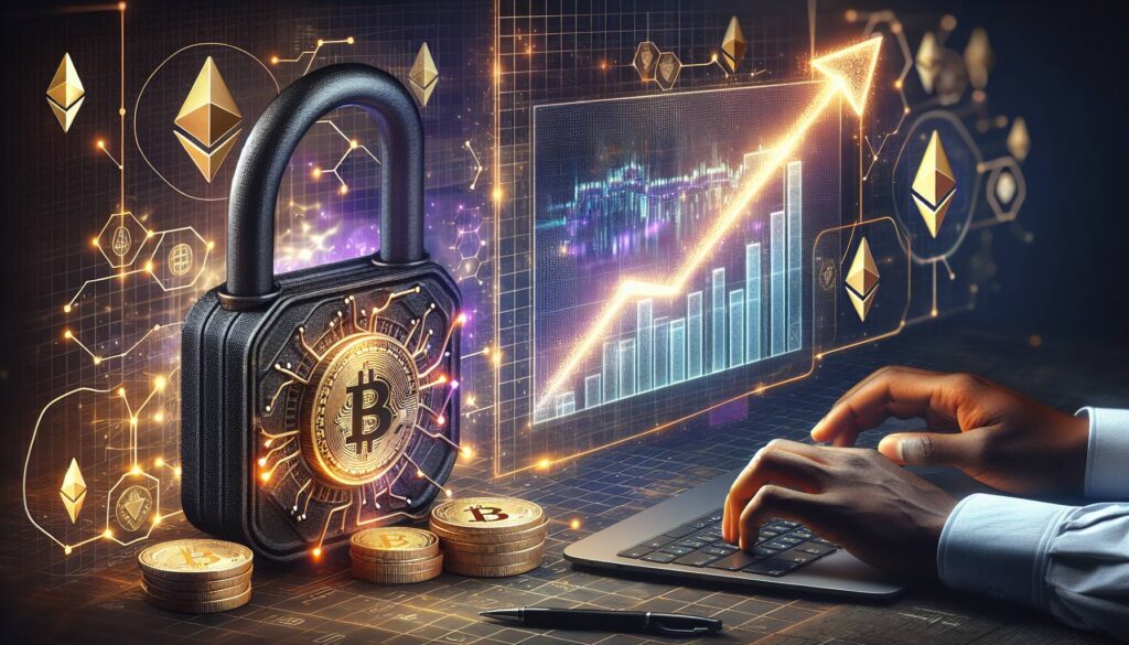 Growing compliance in cryptocurrency regulations