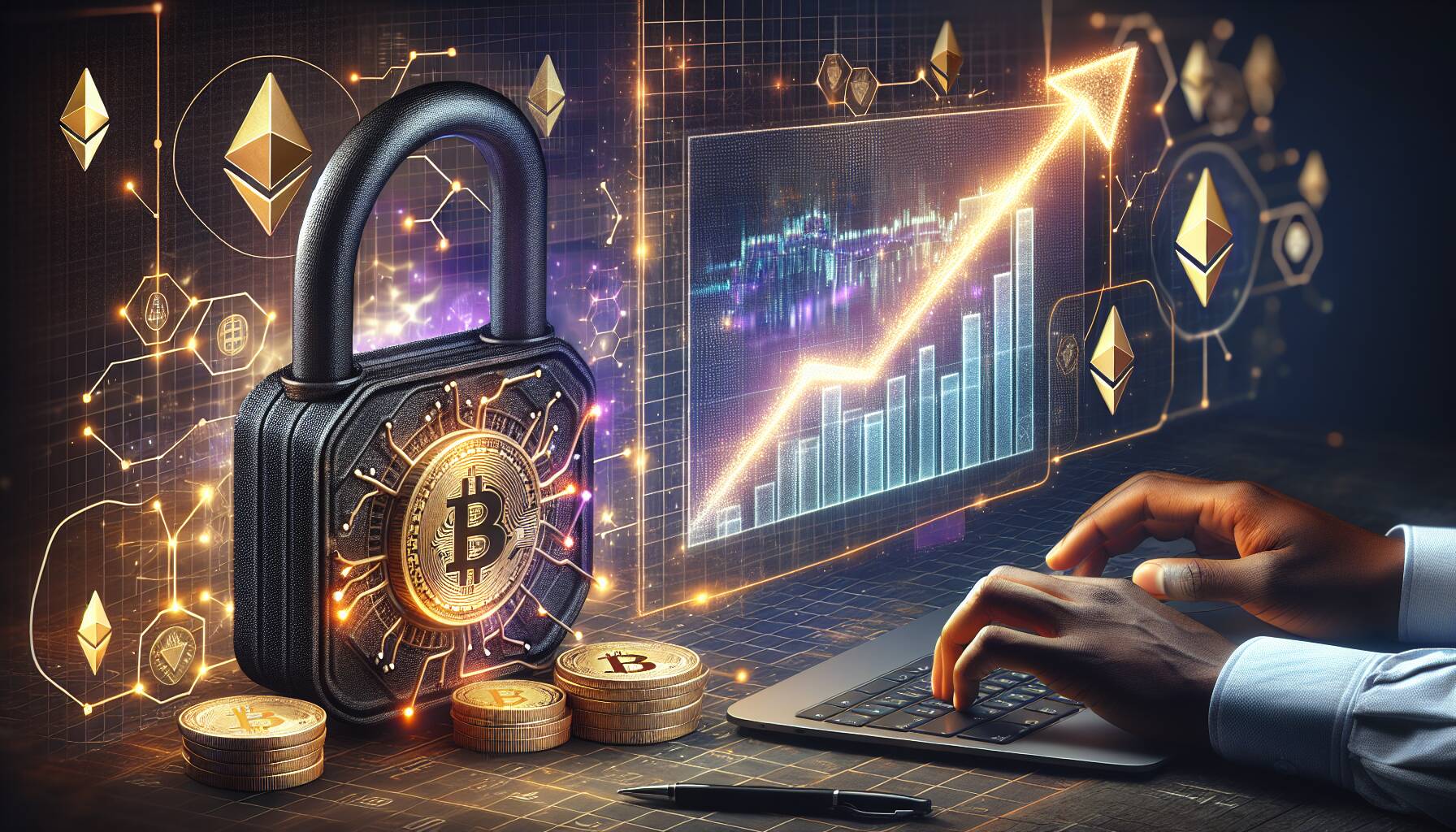 Growing compliance in cryptocurrency regulations