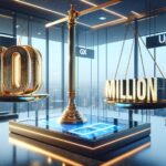 GSR invests $100 million in Upexi's shift to digital assets