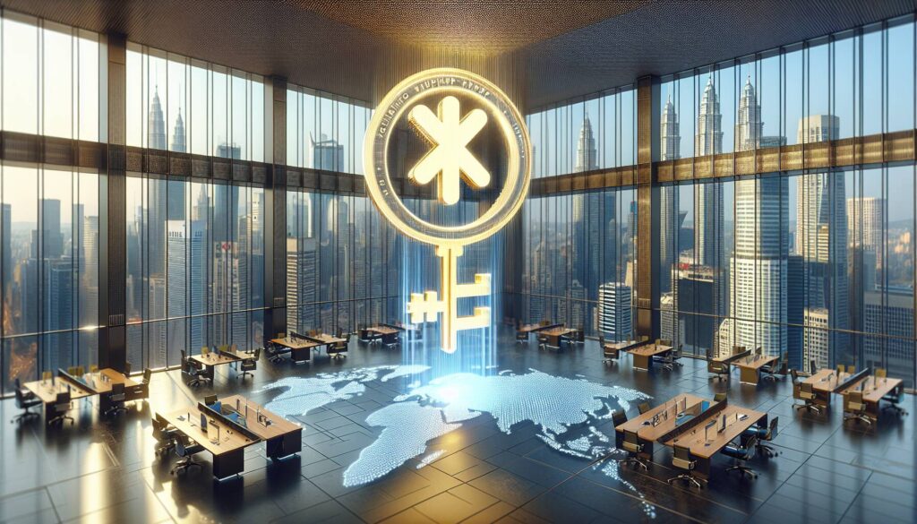 HashKey Capital launches first XRP investment fund in Asia