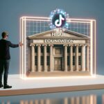 HBAR Foundation teams up with OnlyFans founder for TikTok bid