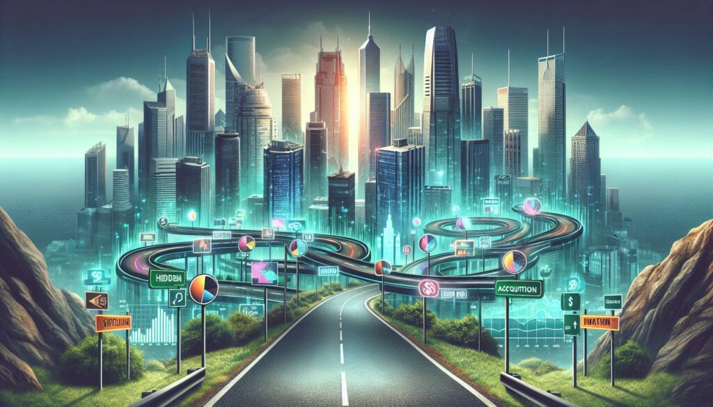 Hidden Road explores potential acquisition amid financial sector evolution